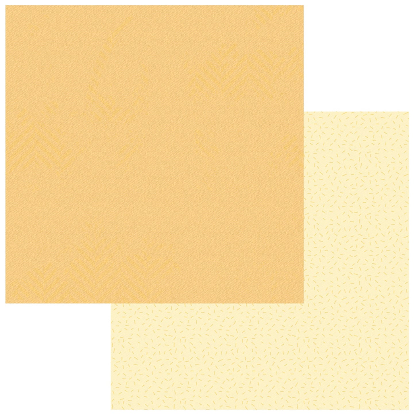49 and Market - Glimmer And Glee Collection - 12 x 12 Double-Sided Paper - Solids 02