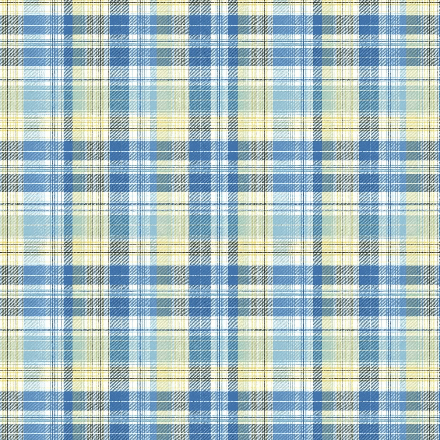 49 and Market - Glimmer And Glee Collection - 12 x 12 Double-Sided Paper - Hooray