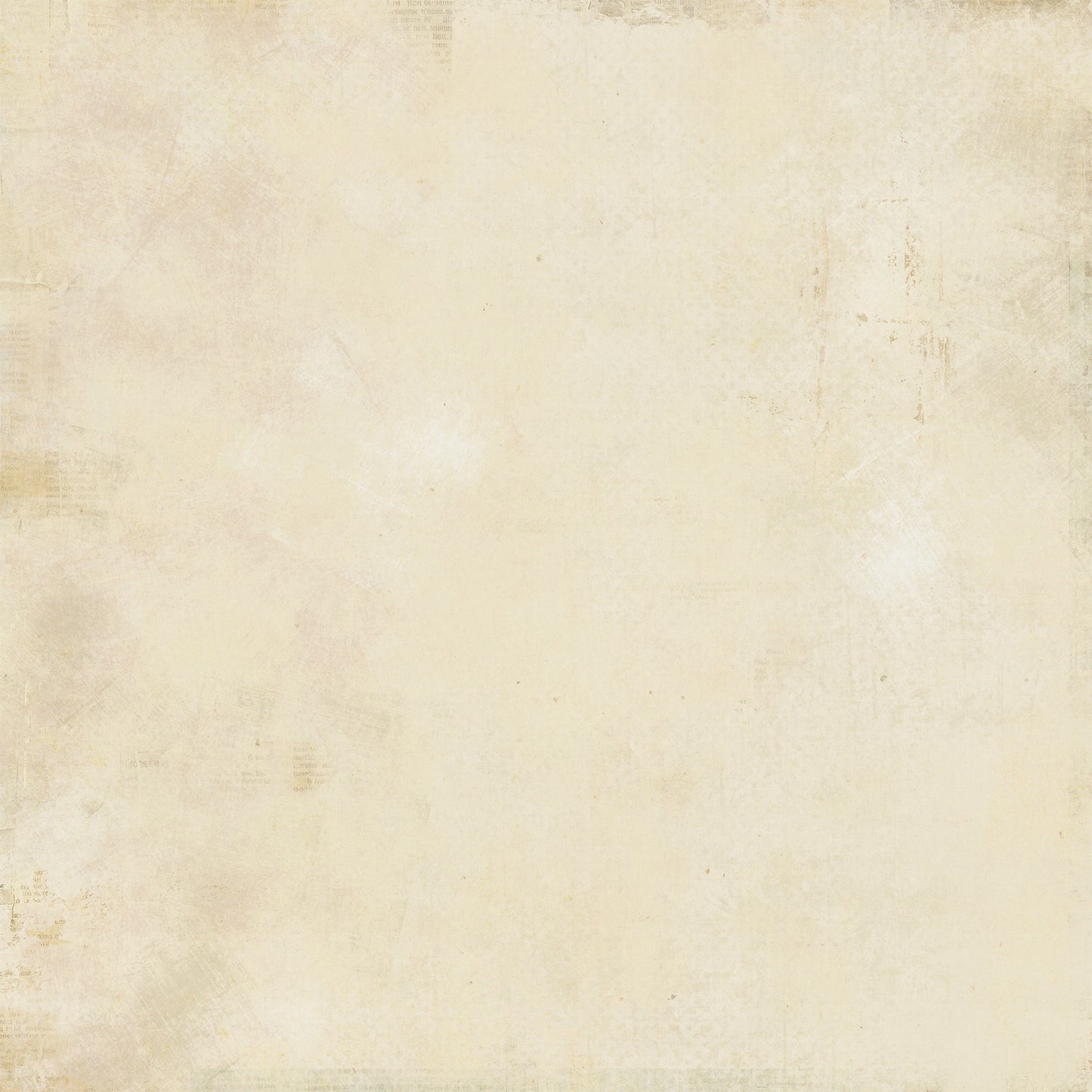 49 And Market - From The Garden Collection - 12 x 12 Double Sided Paper - Solids 04