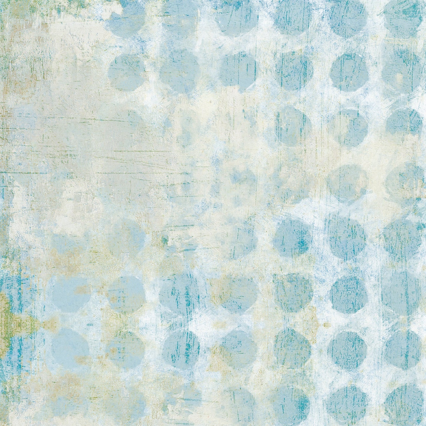 49 And Market - From The Garden Collection - 12 x 12 Double Sided Paper - Untamed