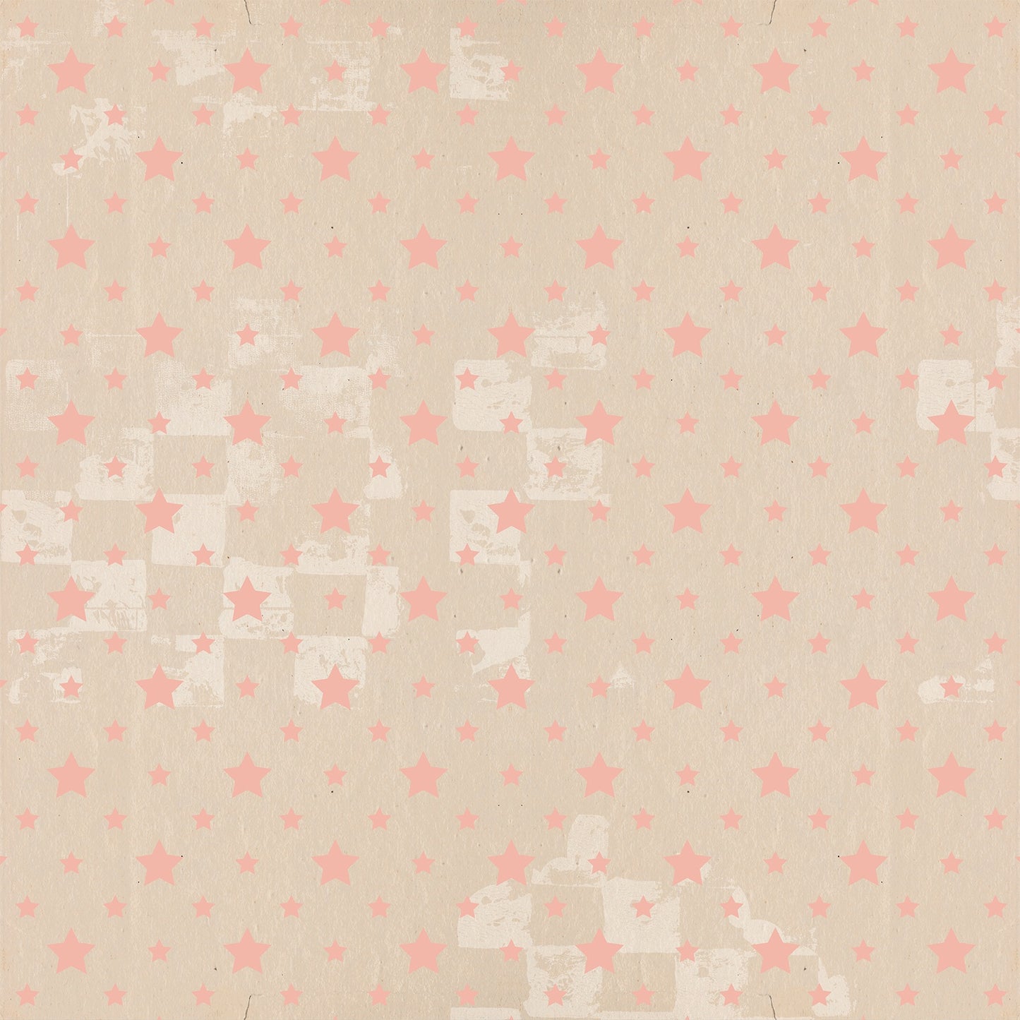 49 and Market - Glimmer And Glee Collection - 12 x 12 Double-Sided Paper - Bash