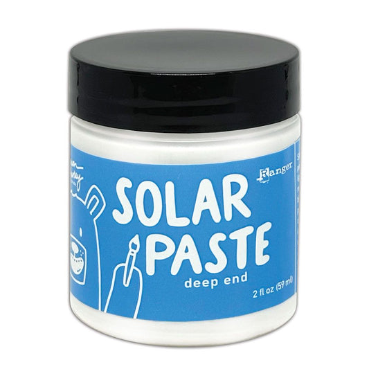 Simon Hurley create - Lunar Paste 2oz - Deep End