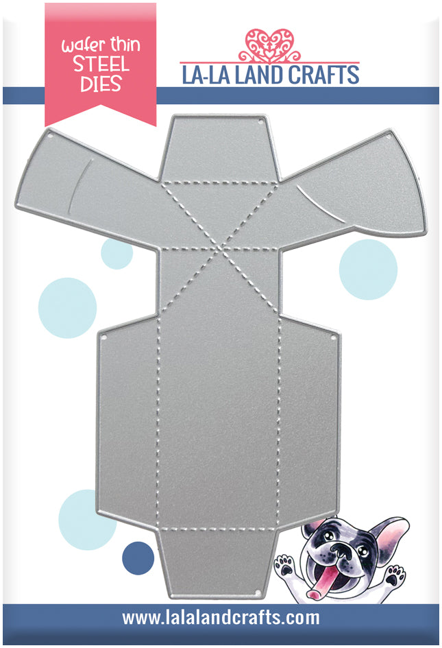 La-La Land Crafts - Dies - Swivel Hinge