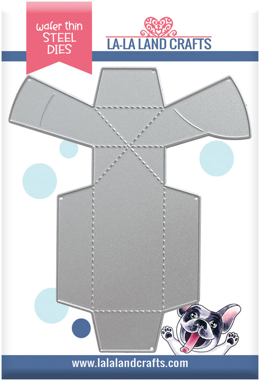 La-La Land Crafts - Dies - Swivel Hinge