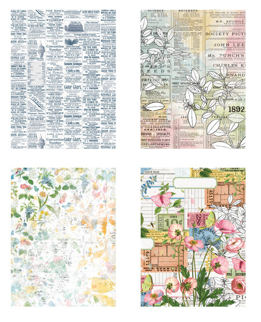 Arden Creative Studio - Decoupage Paper
