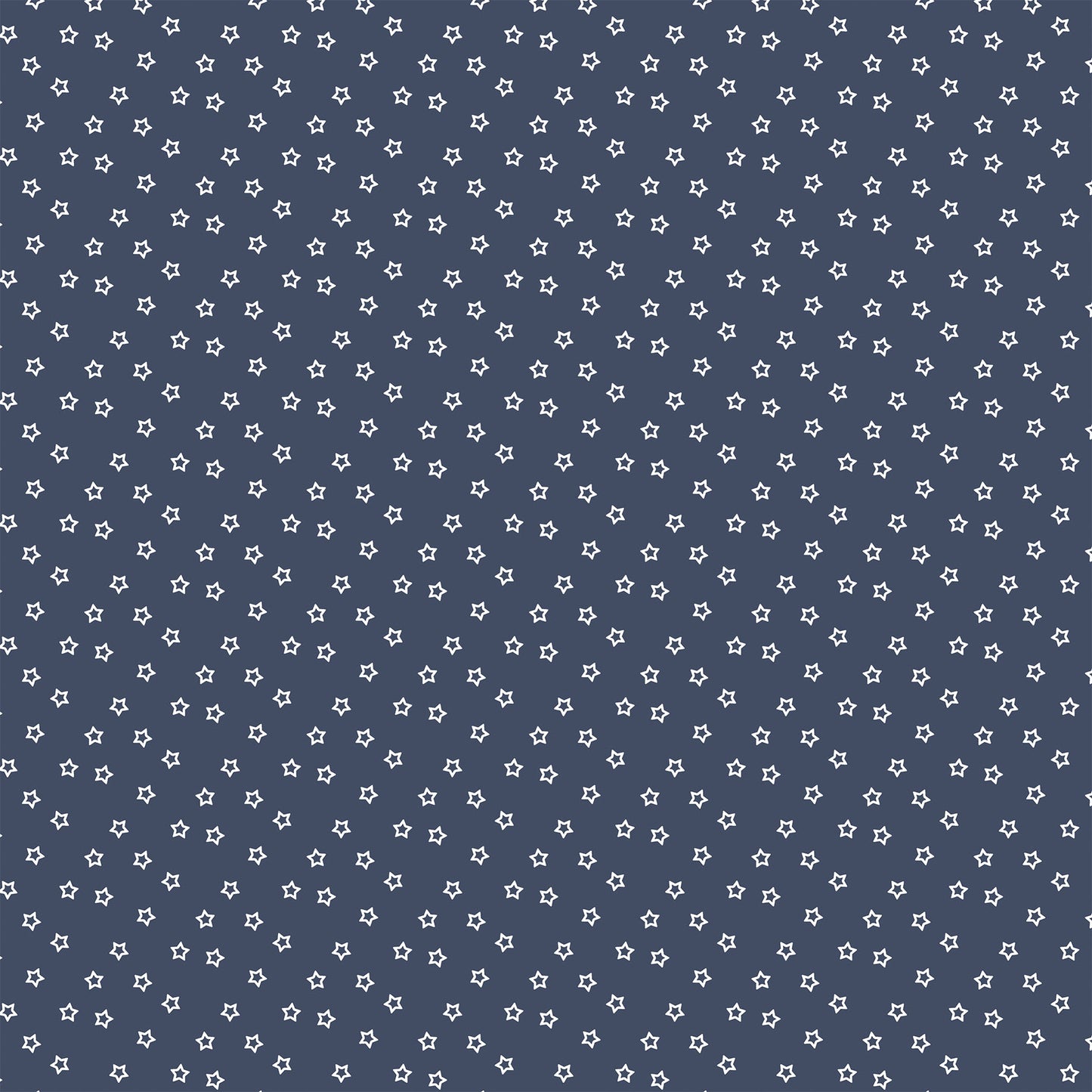 Echo Park - All American Collection - 12 x 12 Double Sided Paper - Patriotic Plaid