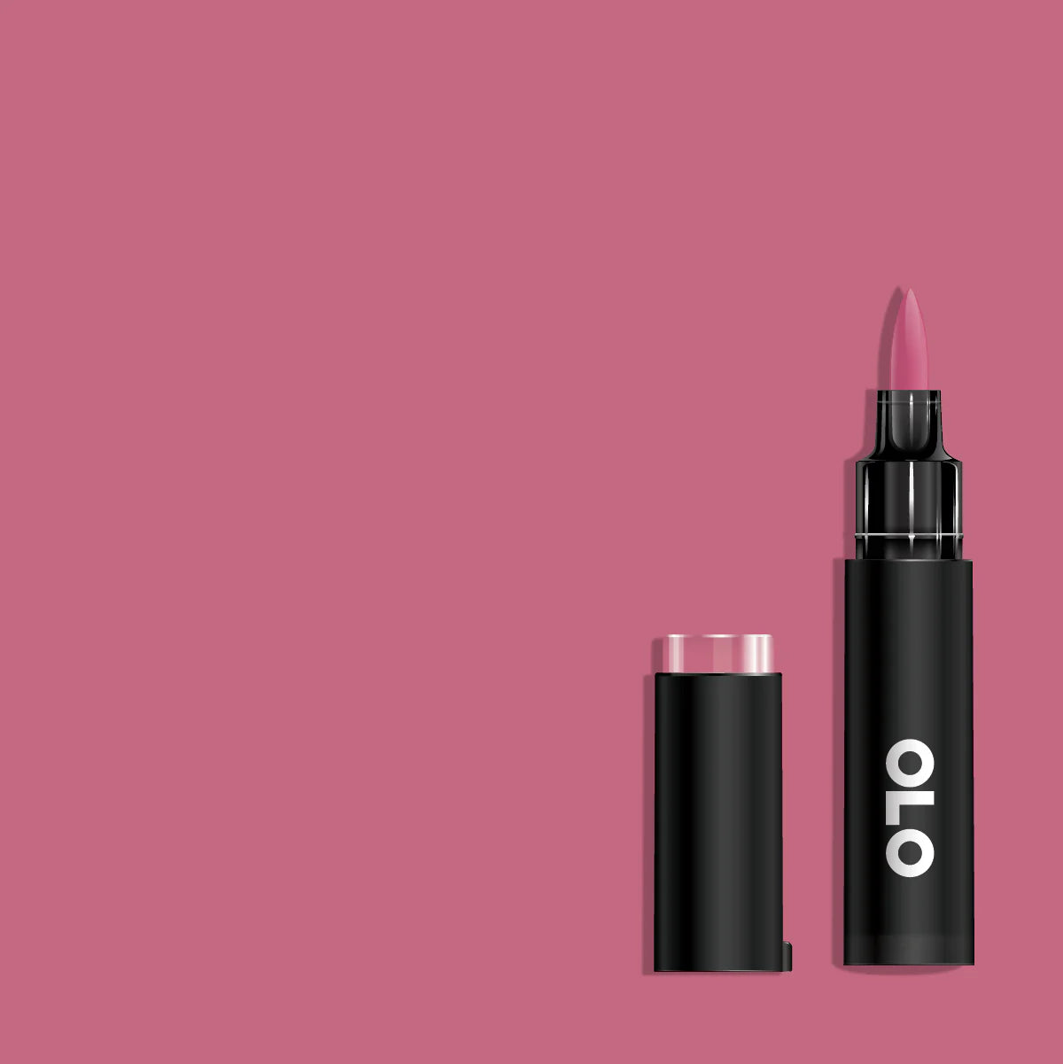 OLO MARKER - Brush - R5.3 - Dusty Rose