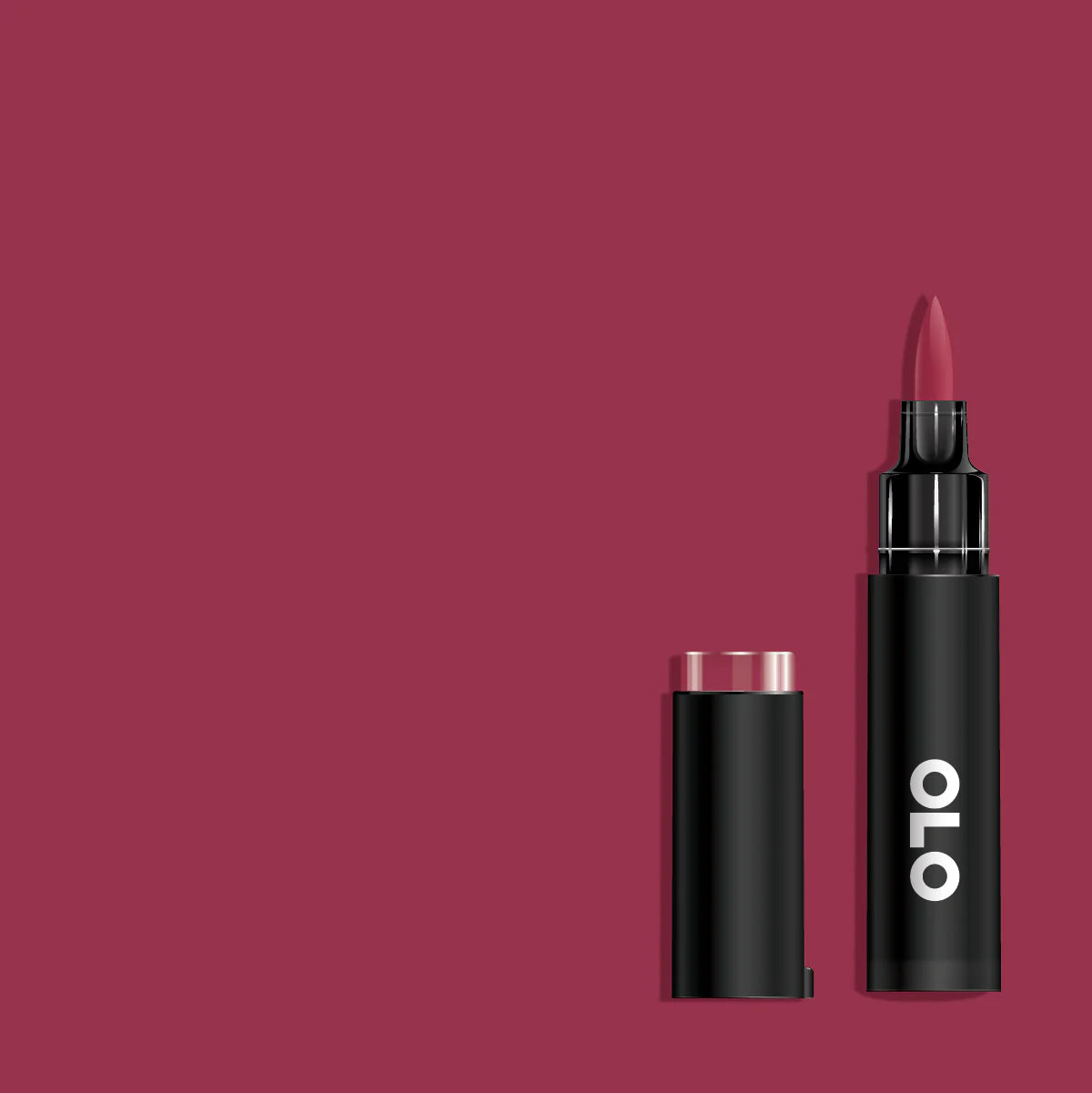 OLO MARKER - Brush - R5.5 - Astilbe