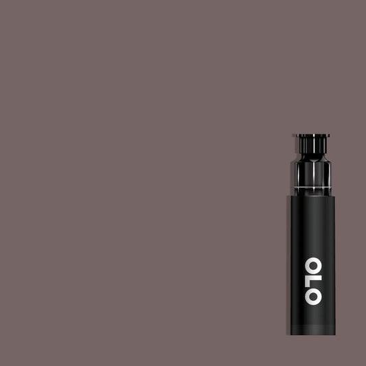 OLO MARKER - Brush RG5 - Red Gray 5