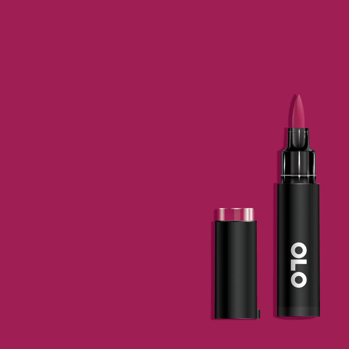 OLO MARKER - Brush - RV0.6 - Dragon Fruit