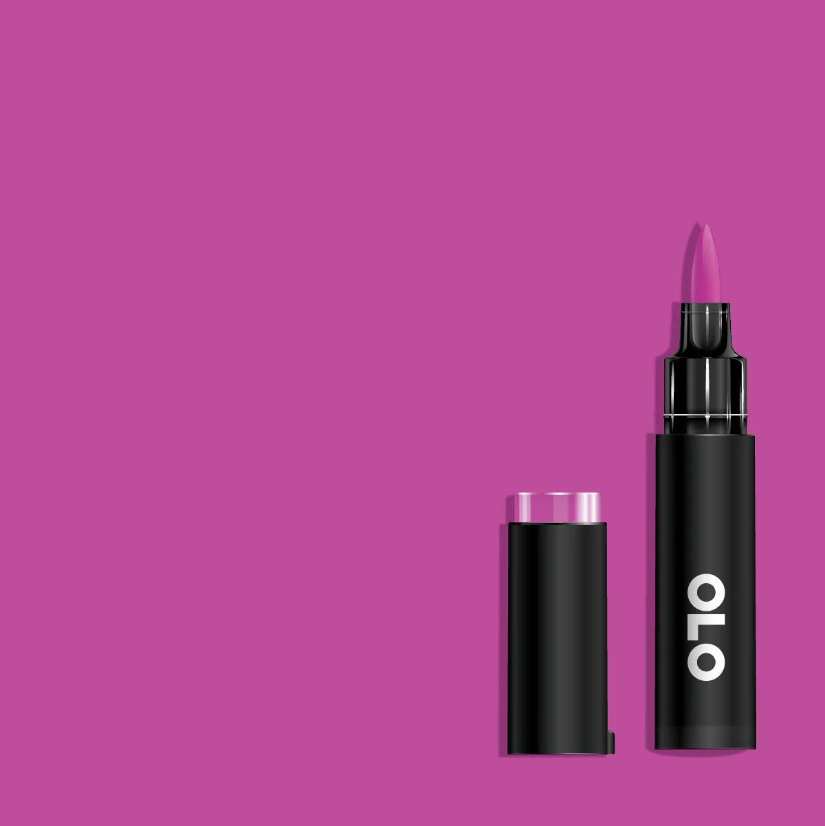 OLO MARKER - Brush - Brush V0.3 Aster