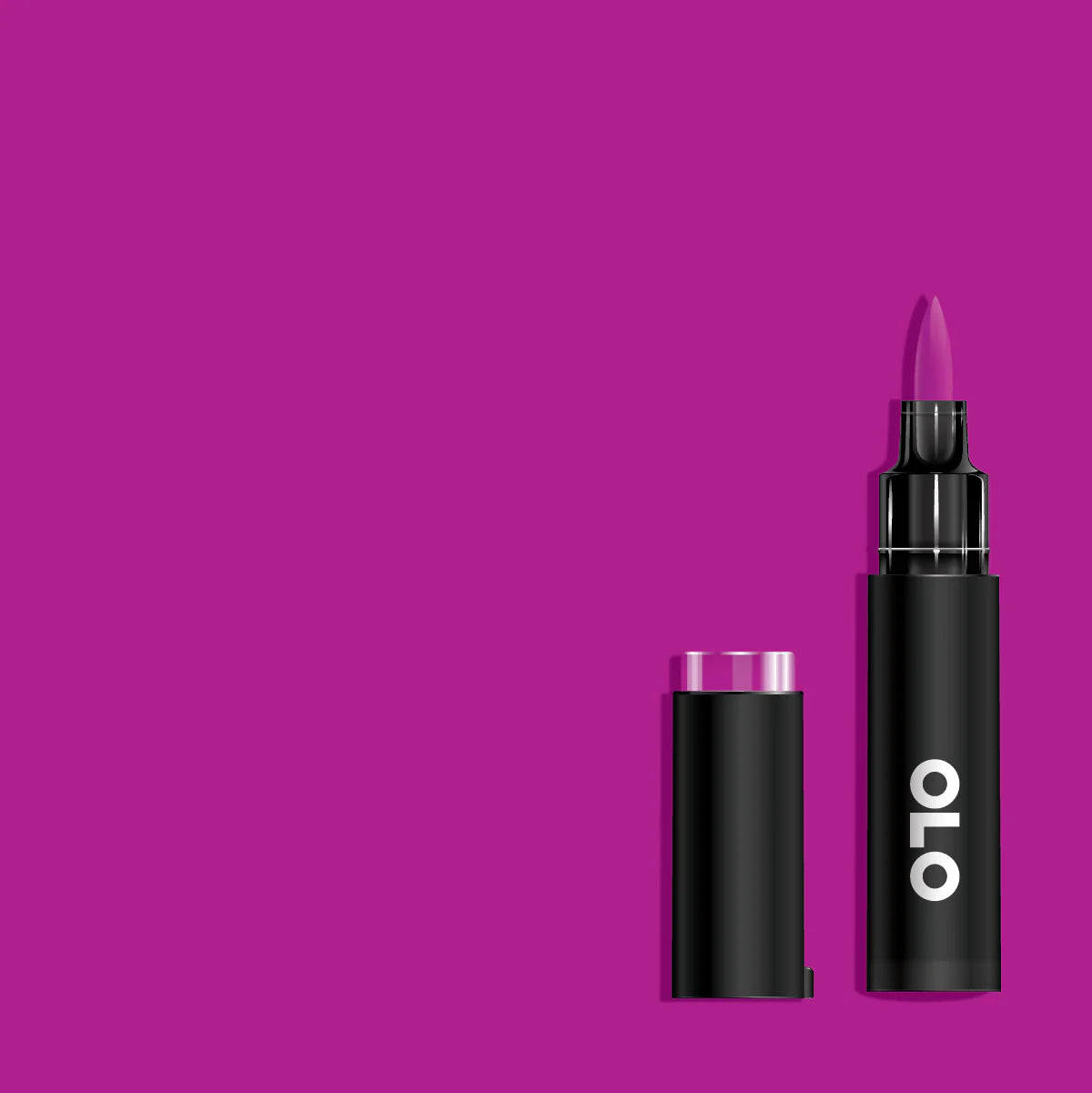 OLO MARKER - Brush V0.4 - Mallow