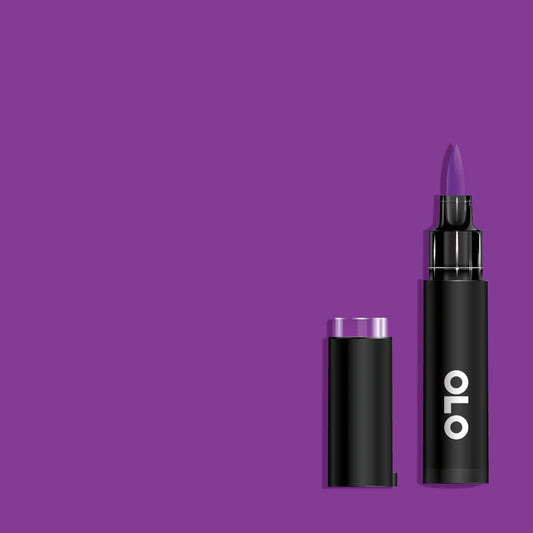 OLO MARKER - Brush V2.4 - Violet
