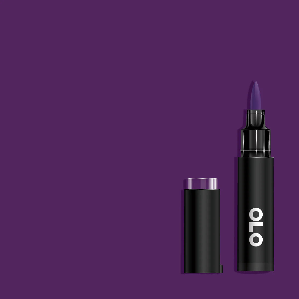 OLO MARKER - Brush V2.6 - Royal Purple
