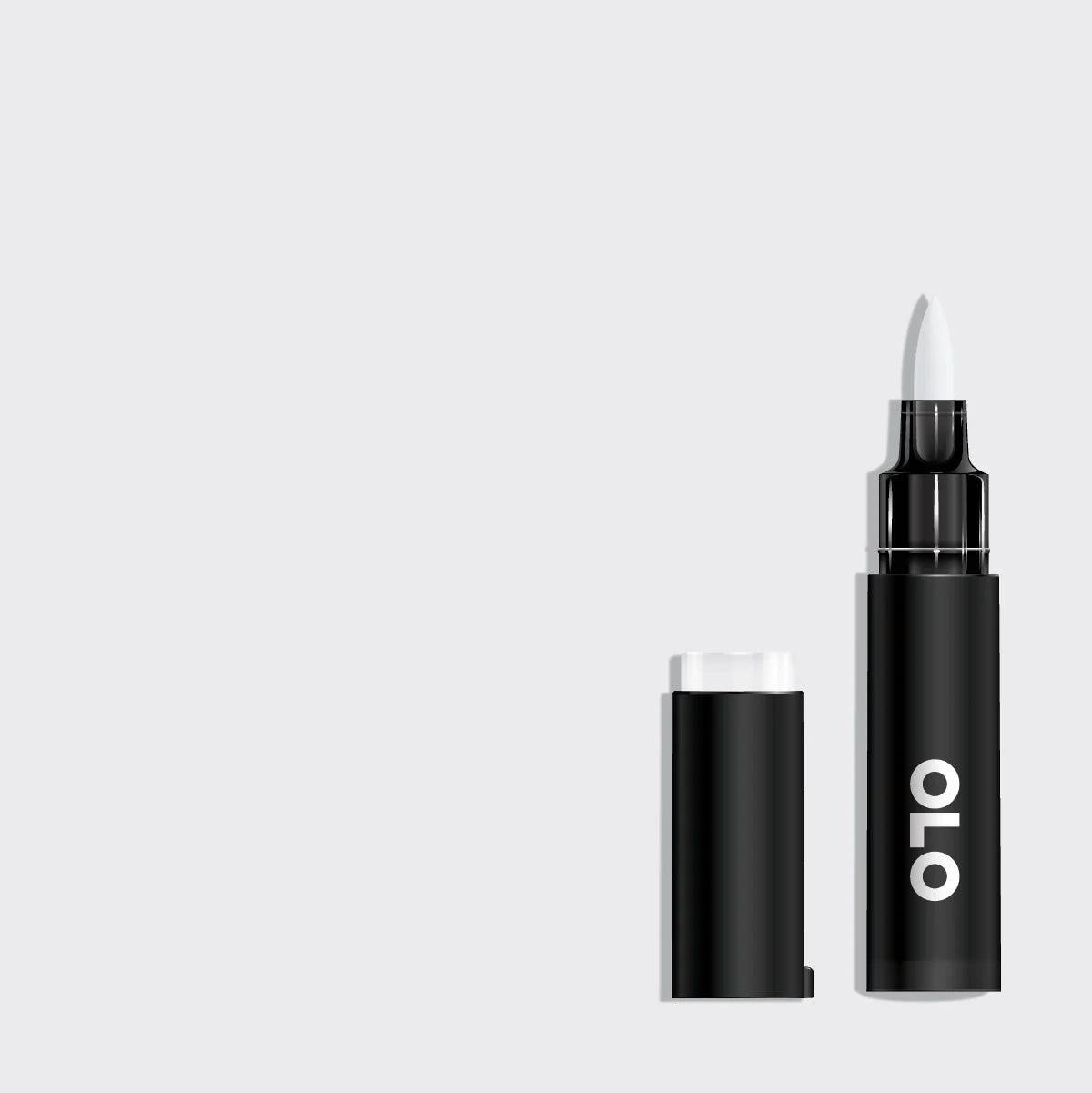 OLO MARKER - Brush WG0 - Warm Gray 0