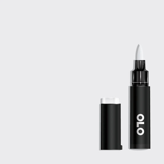OLO MARKER - Brush WG0 - Warm Gray 0