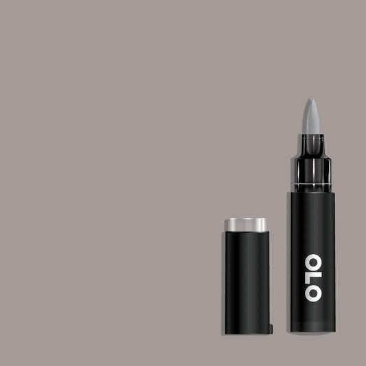 OLO MARKER - Brush WG3 - Warm Gray 3