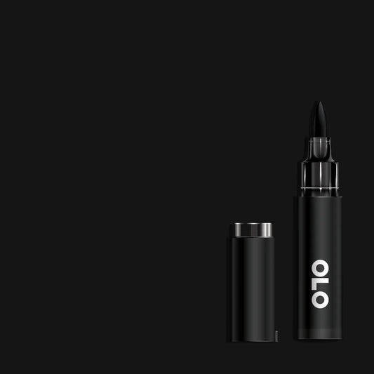 OLO MARKER - Brush WG9 - Warm Gray 9