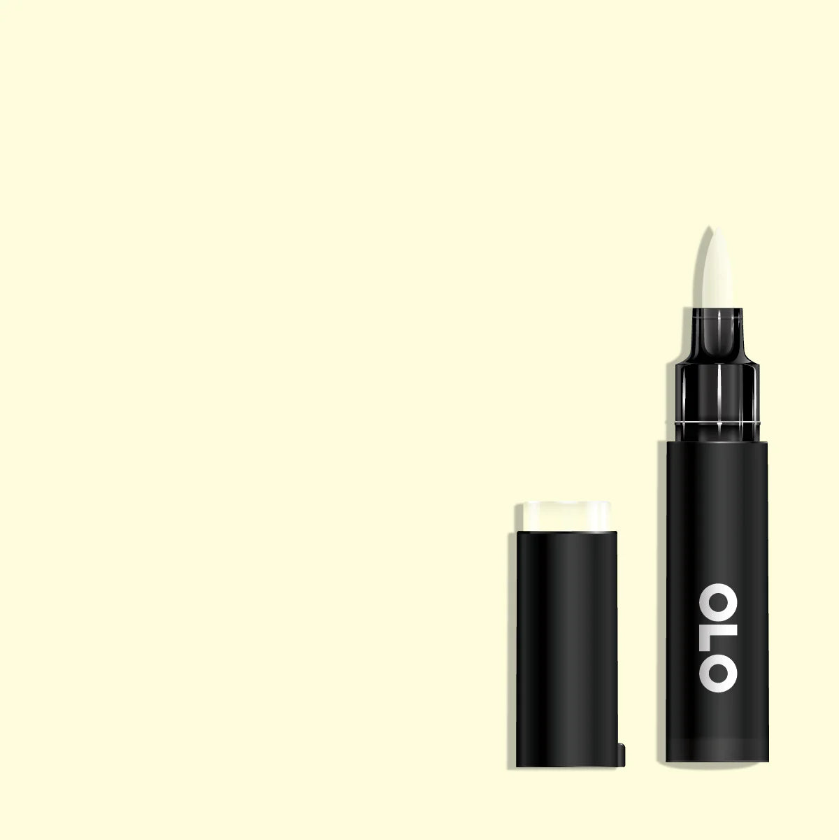 OLO MARKER - Brush Y2.0- Elderflower