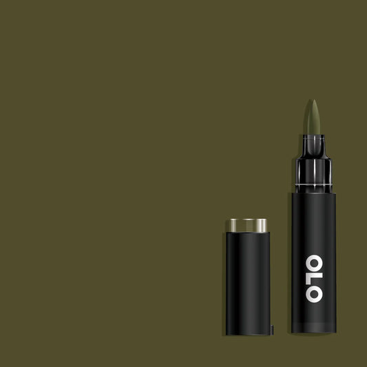 OLO MARKER - Brush Y8.7 - Dark Bronze