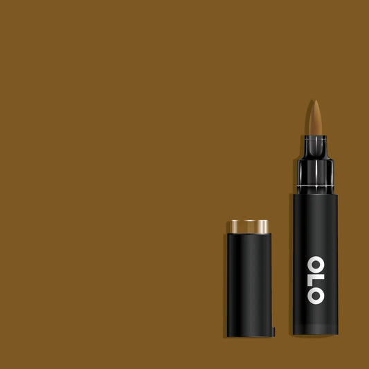 OLO MARKER - Brush YO2.7- Sepia