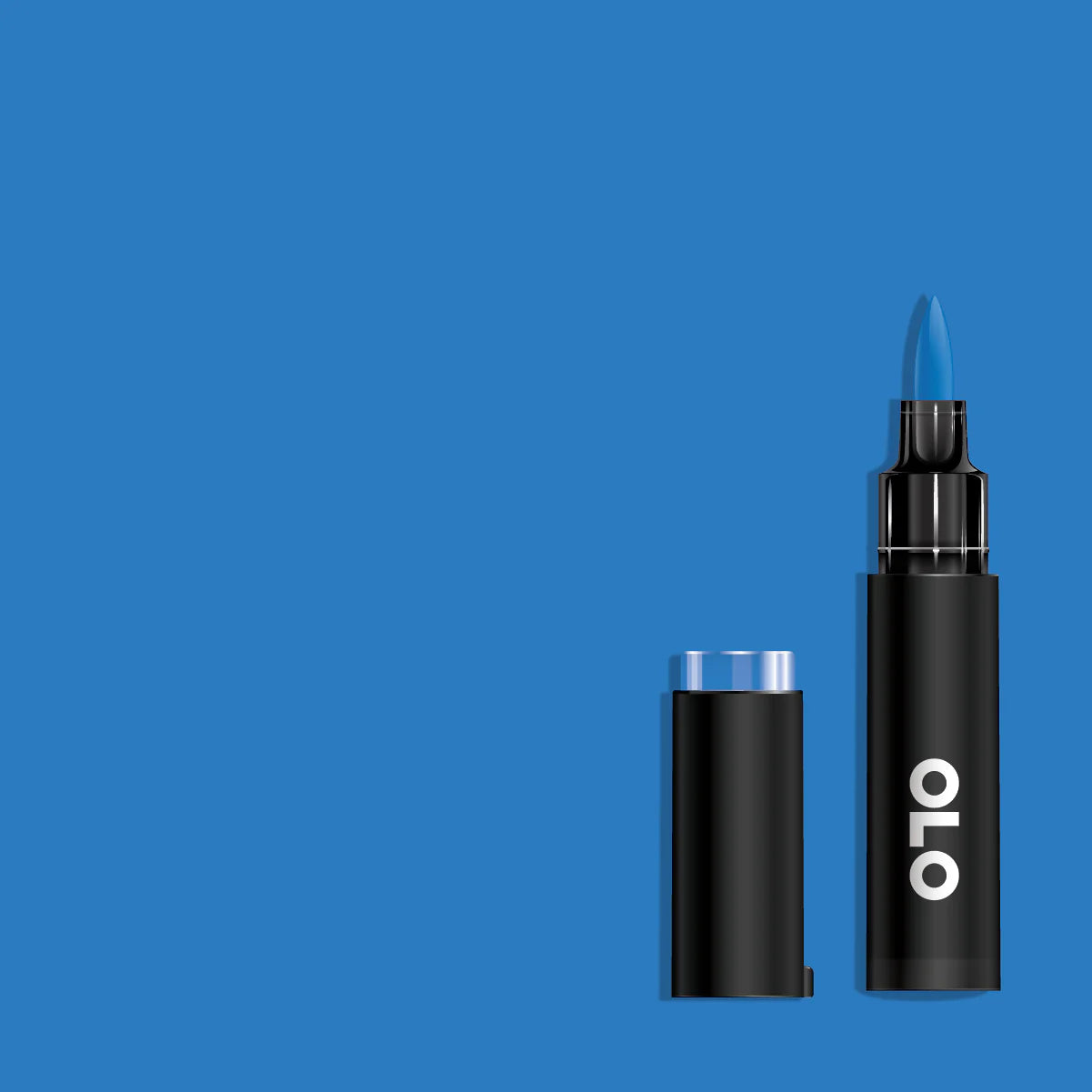 OLO MARKER - Brush - Kyanite
