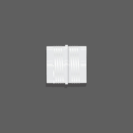 OLO MARKER - Connector Ring 10 Pack - White