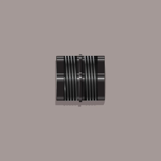 OLO MARKER - Connector Ring 10 Pack - Black