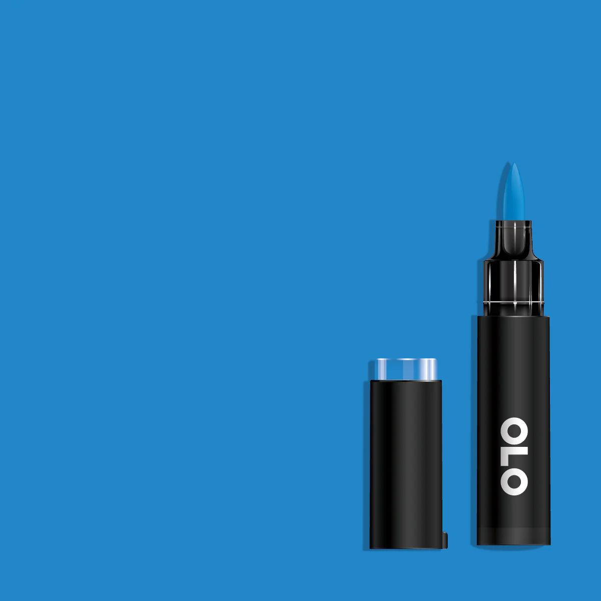 OLO MARKER - Bluebird