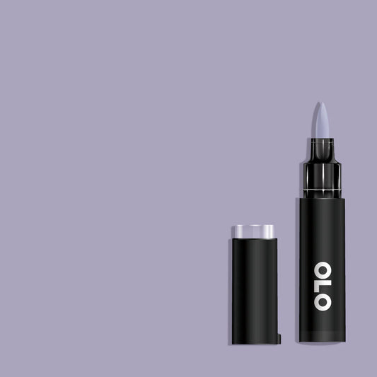 OLO MARKER - Brush - Bellflower