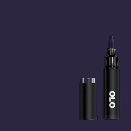 OLO MARKER - Brush - Elderberry