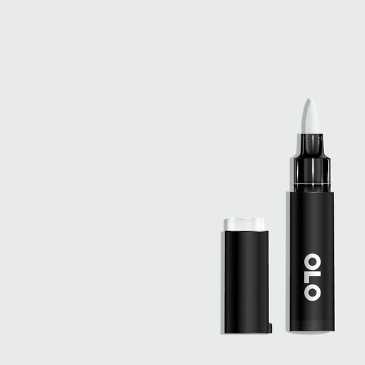 OLO MARKER - Brush - Cool Gray 0