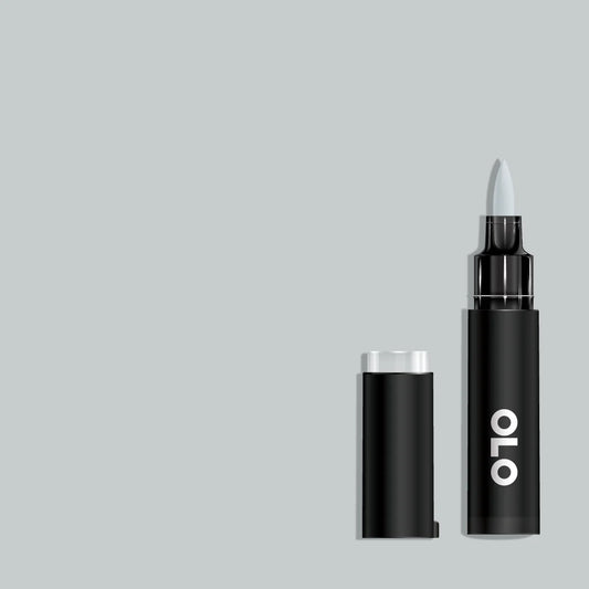 OLO MARKER - Brush - Cool Gray 1