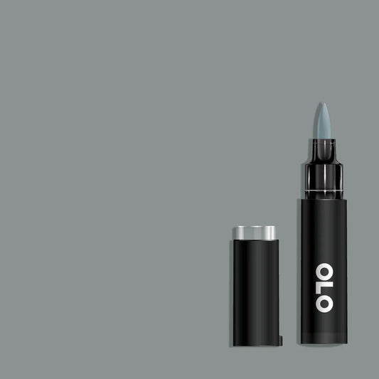 OLO MARKER - Brush - Cool Gray 3