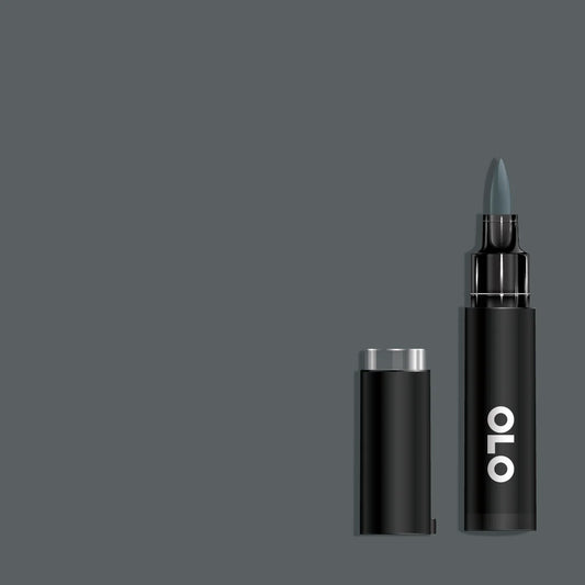 OLO MARKER - Brush - Cool Gray 5