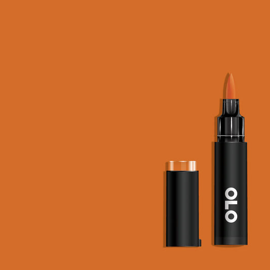 OLO MARKER - Brush - O2.5 - Caramel