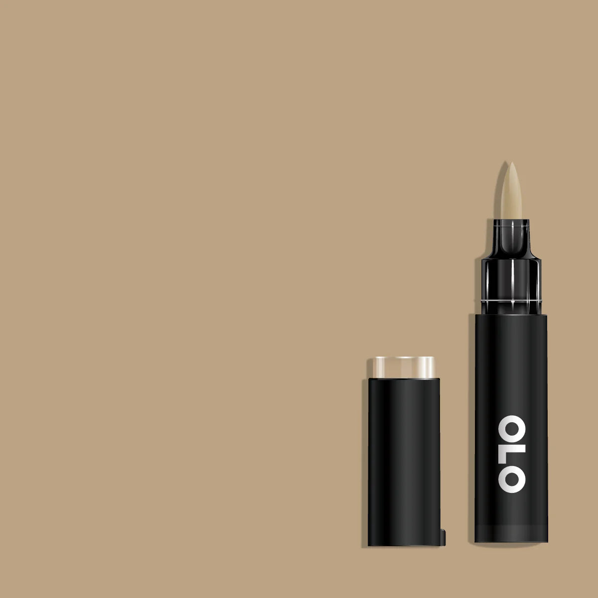 OLO MARKER - Brush - O7.3 - Macaque
