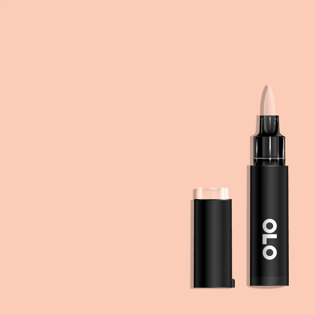 OLO MARKER - Brush - OR 1.1 - Clam