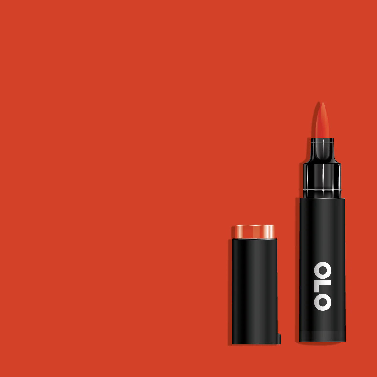 OLO MARKER - Brush - OR2.5 - Goldfish