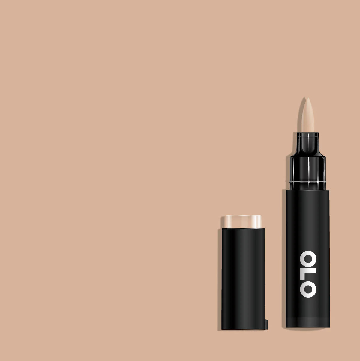 OLO MARKER - Brush - OR3.2 - Cashew