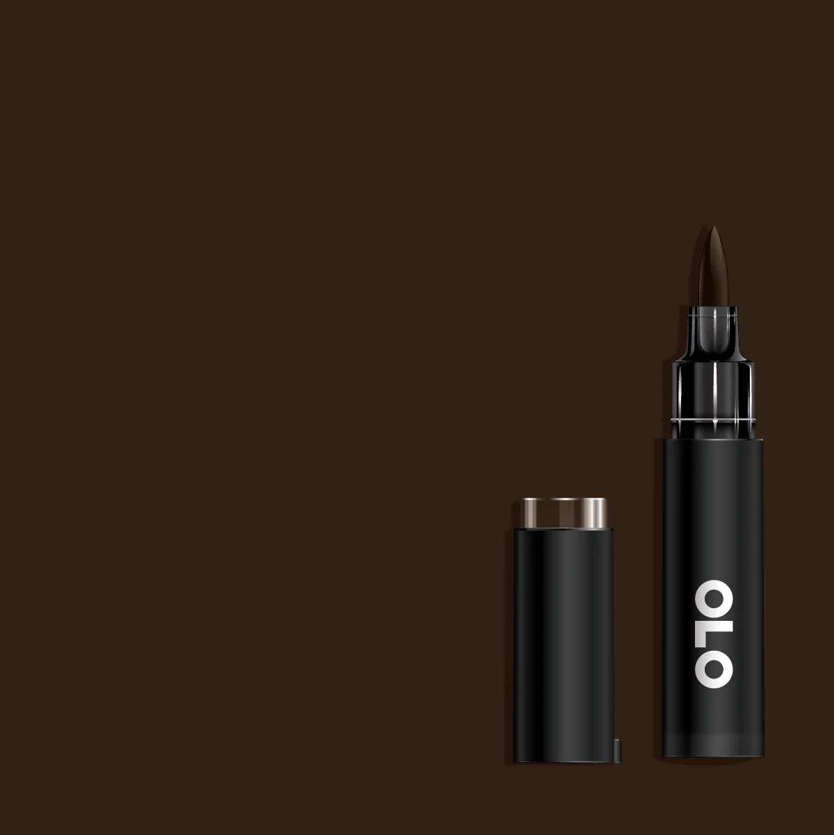 OLO MARKER - Brush - OR4.8 - Cacao Bean