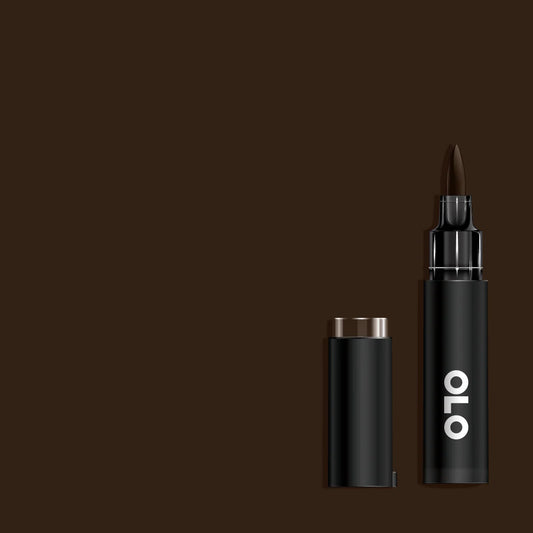 OLO MARKER - Brush - OR4.8 - Cacao Bean