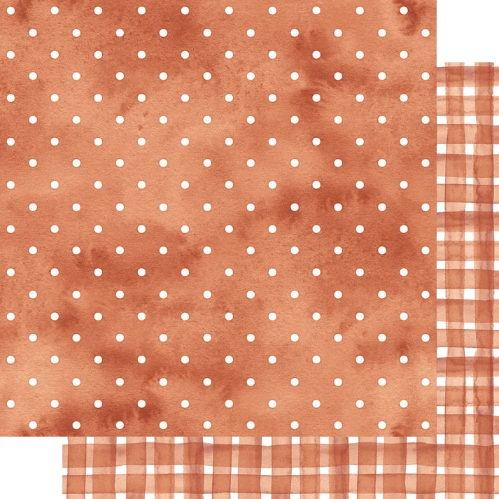 SSC Designs - Oh, Baby! Collection - 12 x 12 Scrapbook Paper Pack - Watercolor Solids And Patterns