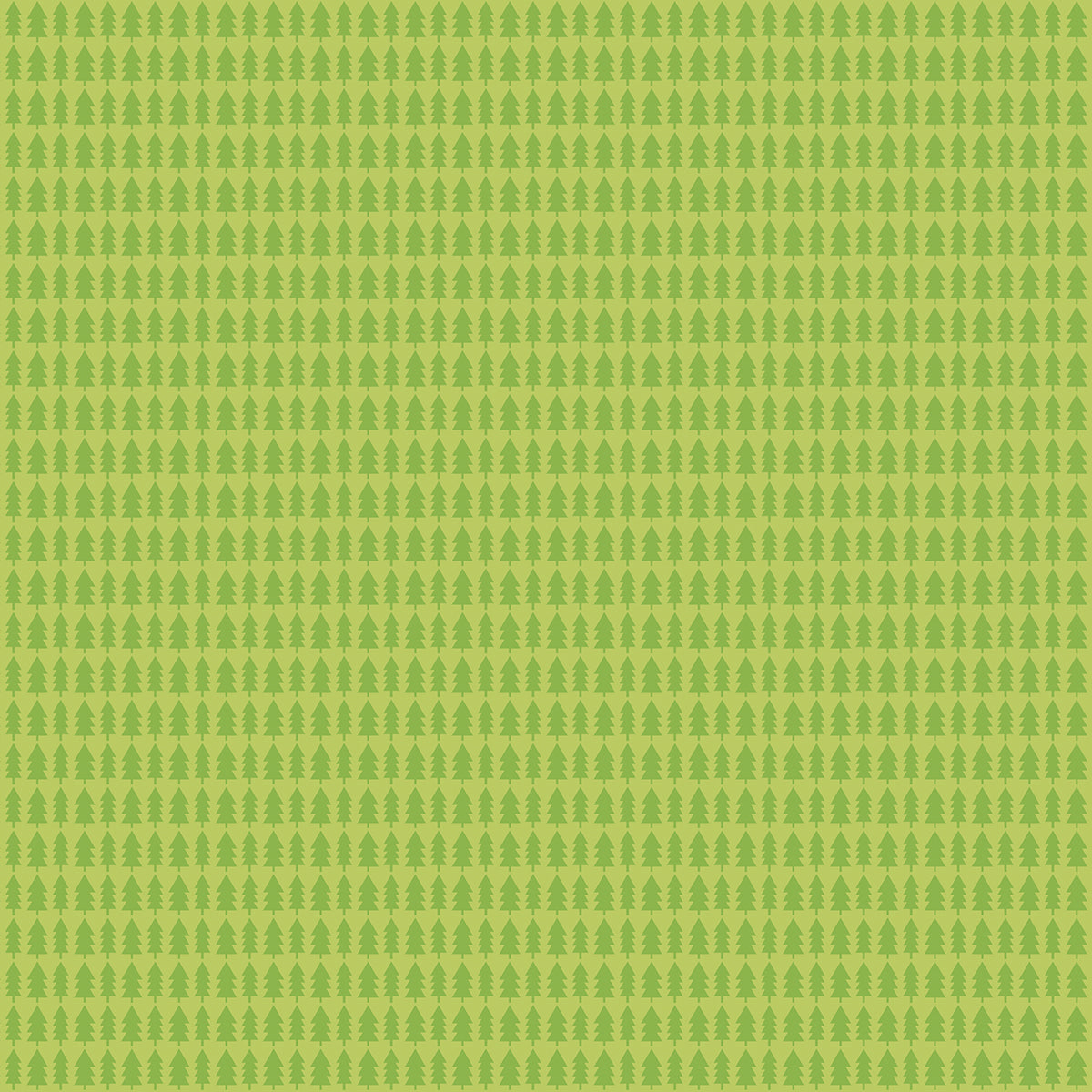 Bella Blvd - Merry Mingle Collection - 12 x 12 Double Sided Cardstock - Let's Decorate