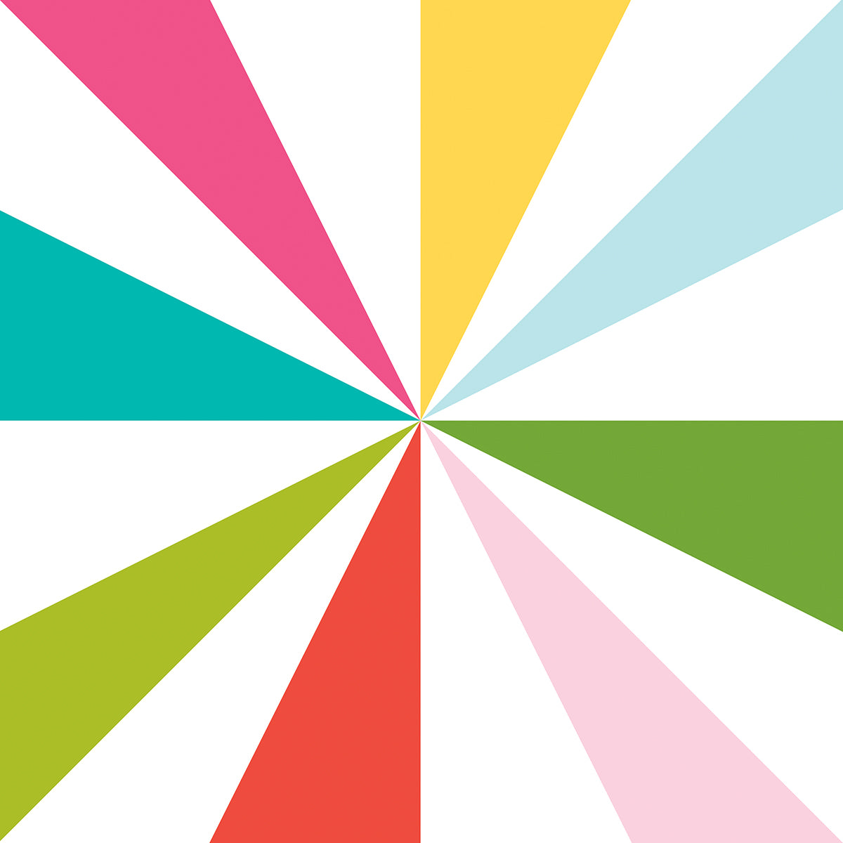 Bella Blvd - Merry Mingle Collection - 12 x 12 Double Sided Cardstock - Merry And Bright
