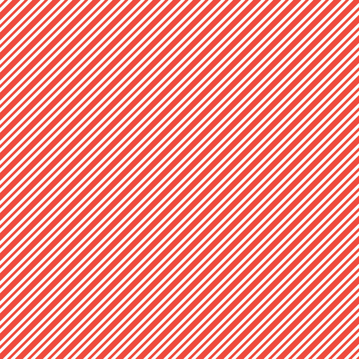 Bella Blvd - Merry Mingle Collection - 12 x 12 Double Sided Cardstock - Merry Mingle Daily Details