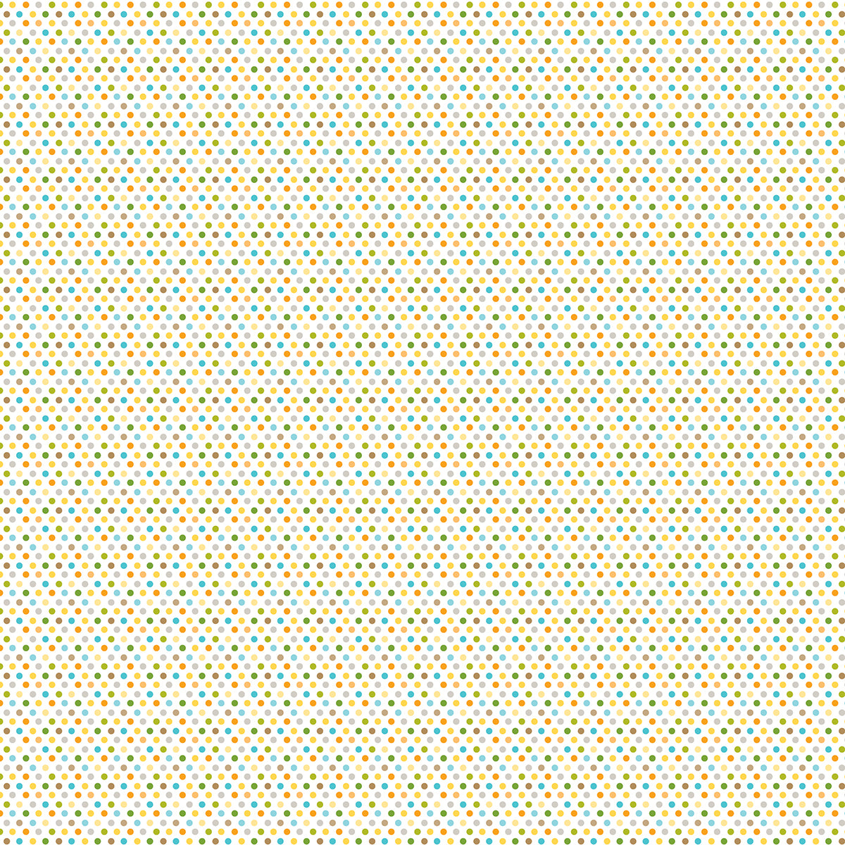 Bella Blvd - Zoo Day Collection - 12 x 12 Double Sided Cardstock - Stand Tall