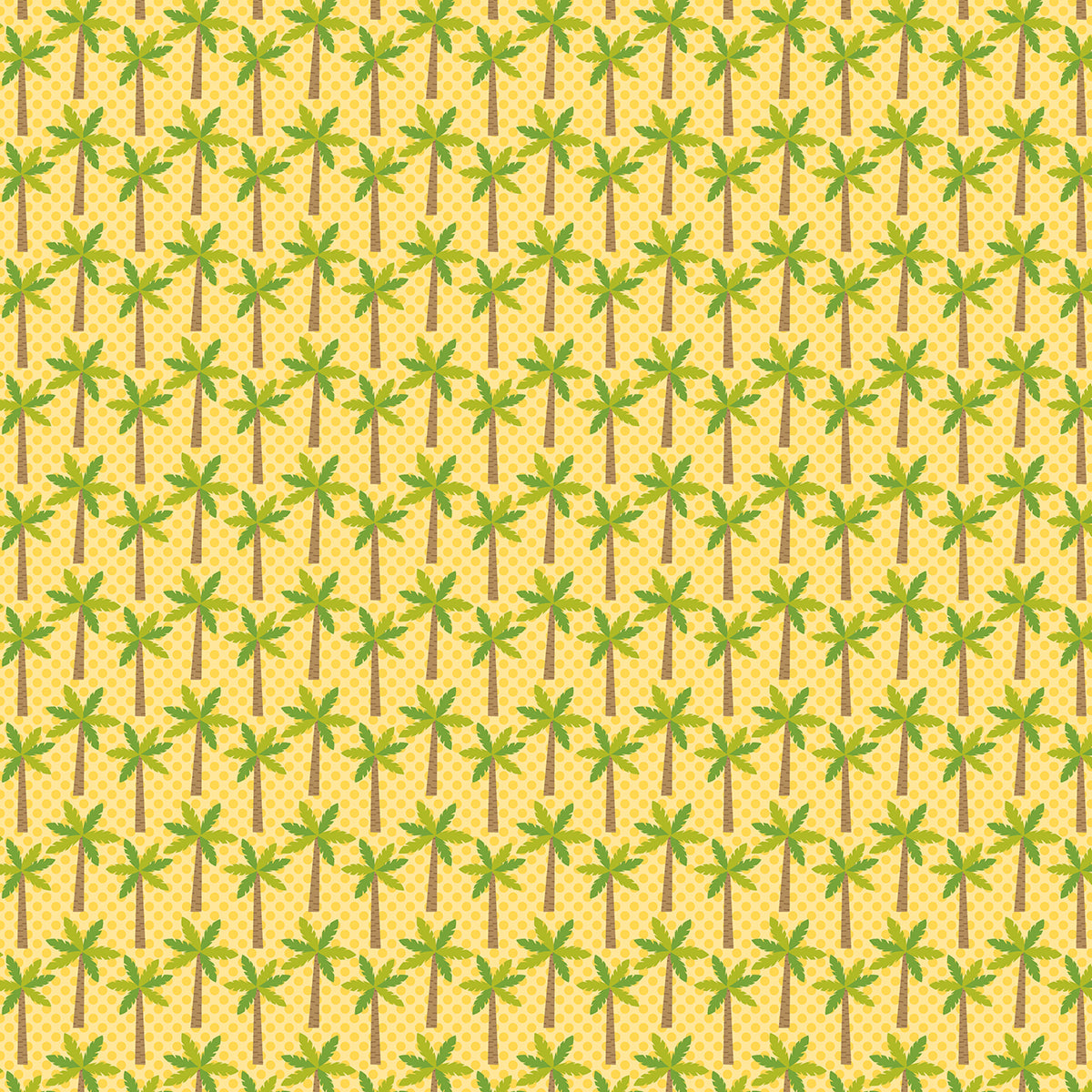 Bella Blvd - Zoo Day Collection - 12 x 12 Double Sided Cardstock - Leafy Lookout