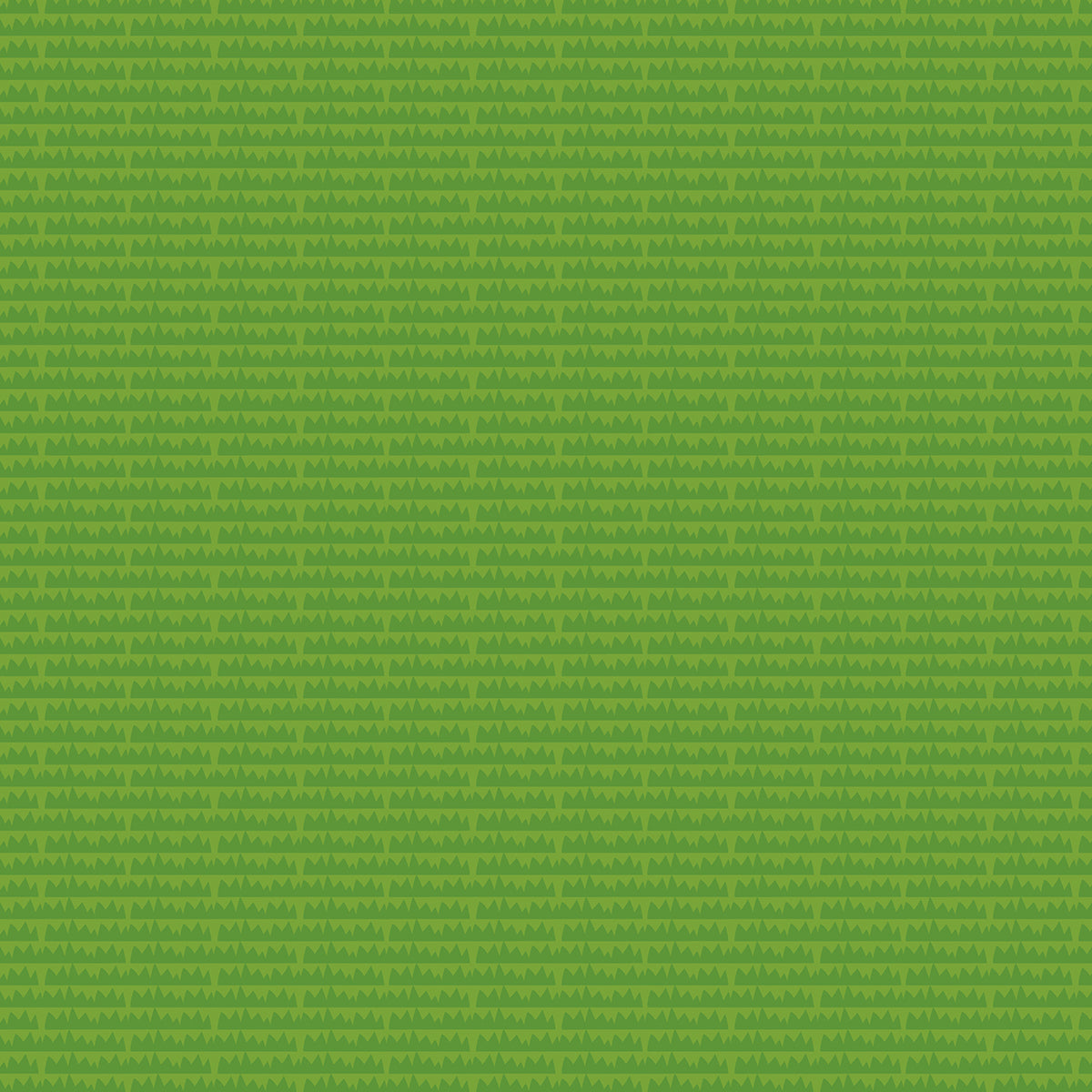 Bella Blvd - Zoo Day Collection - 12 x 12 Double Sided Cardstock - Zoo Day Borders