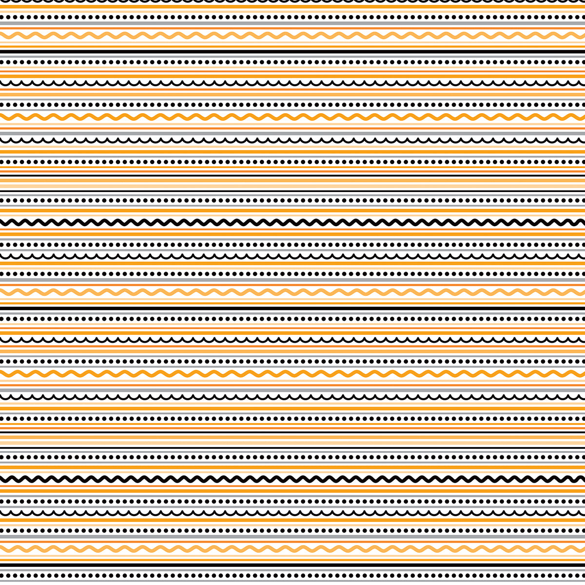 Bella Blvd - Boo To You Collection - 12 x 12 Double-Sided Paper - Boo Crew